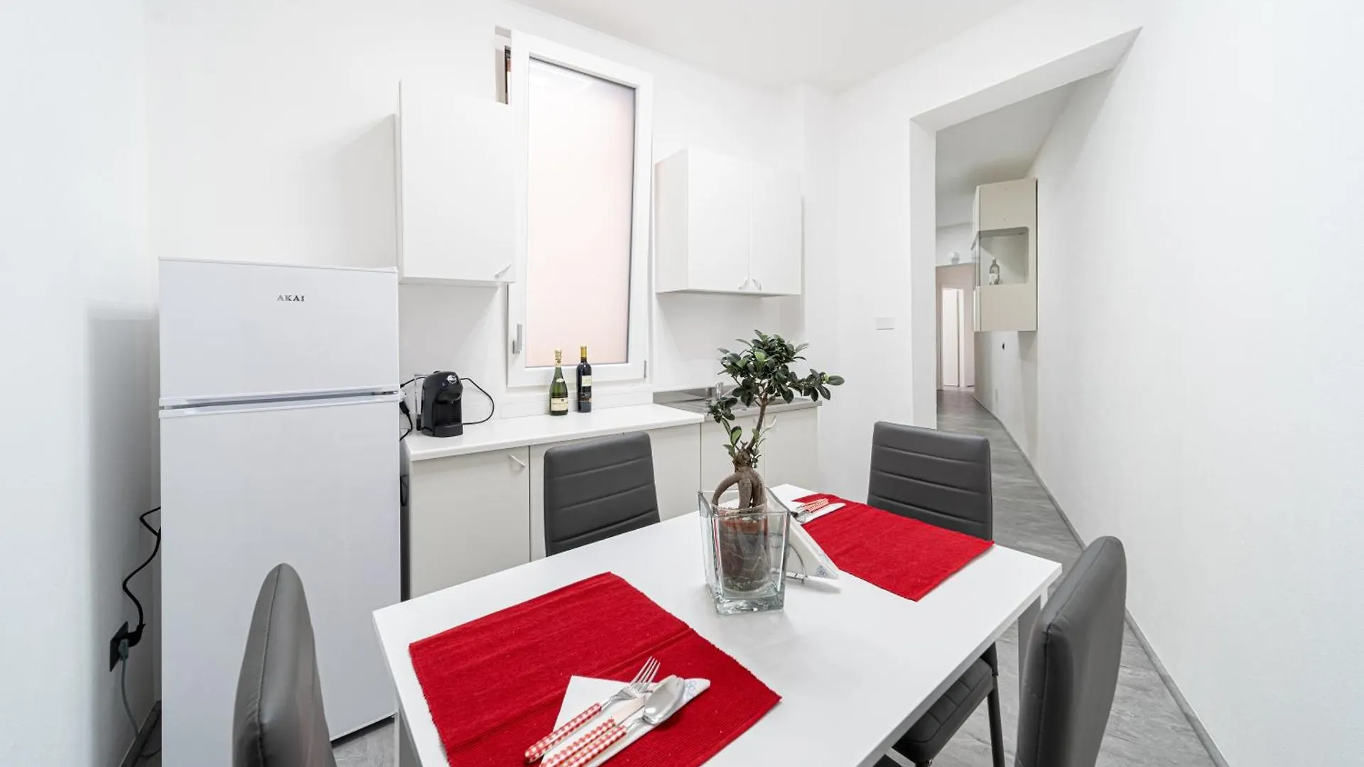 Volcano'S Suite - Etna - Private Room With Jacuzzi In Catania Center Italy