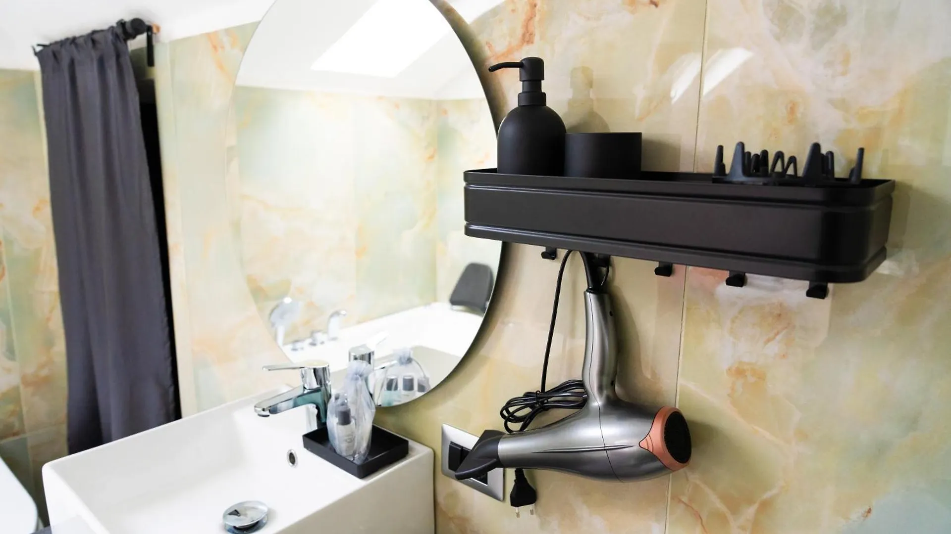 Apartment Volcano'S Suite - Etna - Private Room With Jacuzzi In Catania Center